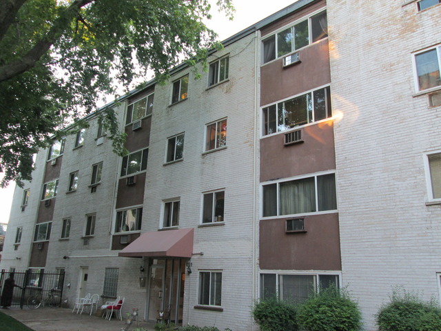 1441 Farwell Ave 2B, Chicago, IL 60626 