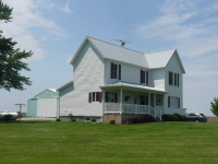 1927 N State Rte 115, Thawville, IL 60968 