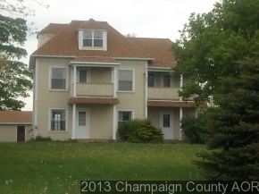 1736 E Cr 1800 N, Thawville, IL 60968 