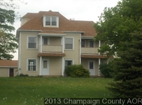 1736 E Cr 1800 N, Thawville, IL 60968 