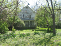 109 W South Park, Thawville, IL 60968 