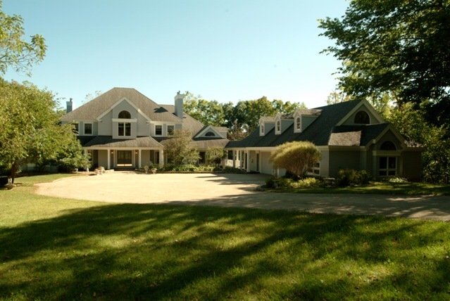 4303 S. Blanding Road, Hanover, IL 61041 