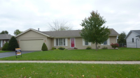 1009 Bunting Dr, Machesney Park, IL 61115 