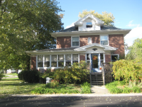 200 Clinton, Avon, IL 61415 