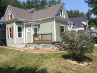 302 N Sixth St, Wyoming, IL 61491 