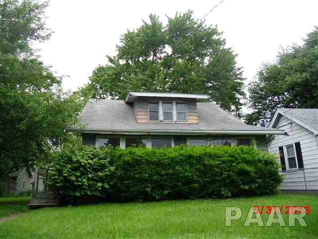 705 E Marietta, Peoria Heights, IL 61616 