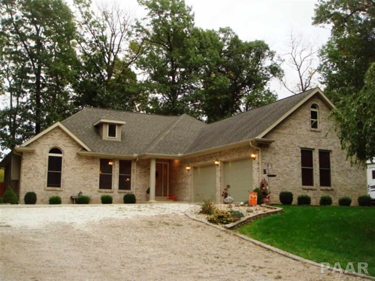 8620 Velma, Hopedale, IL 61747 