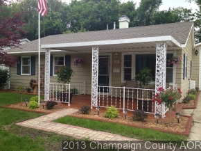 12 Hedge Court, Champaign, IL 61821 