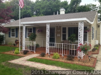 12 Hedge Court, Champaign, IL 61821 