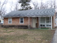 1414 Holly Hill, Champaign, IL 61821 