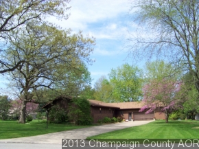 41 Glenn Drive, White Heath, IL 61884 