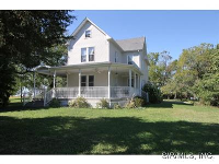 4633 MARINE Road, Marine, IL 62061 