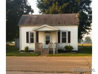 414 East DIVISION Street, Marine, IL 62061 