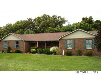 8259 BRICKYARD HILL Road, Worden, IL 62097 