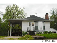 50 North 98TH Street, Belleville, IL 62223 