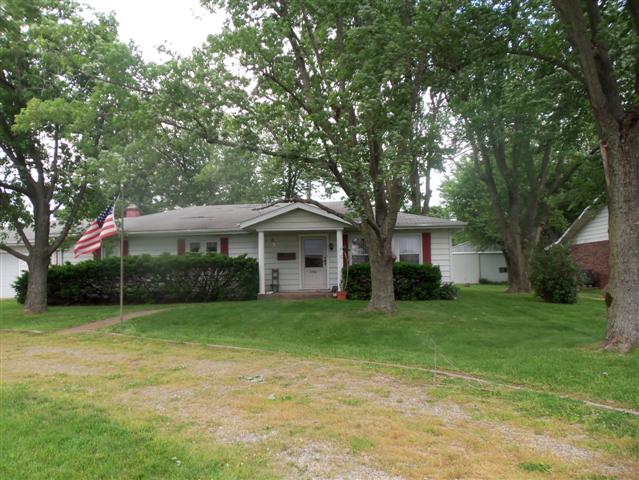 5998 St.Rt. 4, Steeleville, IL 62288 