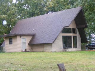 8840 E 1400th St., Newton, IL 62448 