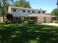 700 Hickory Drive, Newton, IL 62448 