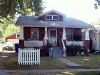 1111 E Mueller Ave, Decatur, IL 62526 