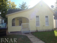 1657 E Main, Decatur, IL 62526 