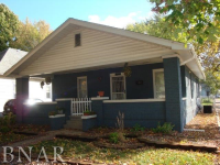 1703 E Main, Decatur, IL 62526 