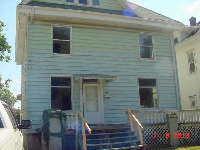 1454 N Main St, Decatur, IL 62526 