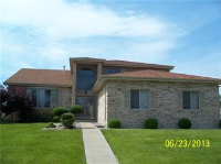 5737 W Amherst, Matteson, IL 60443 