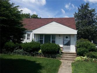 622 North Vista, Lombard, IL 60148 