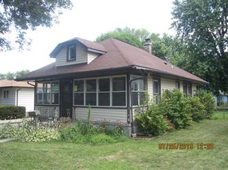 17929 Ridgewood, Lansing, IL 60438 