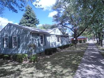 16145 Carse Ave, Harvey, IL 60426 