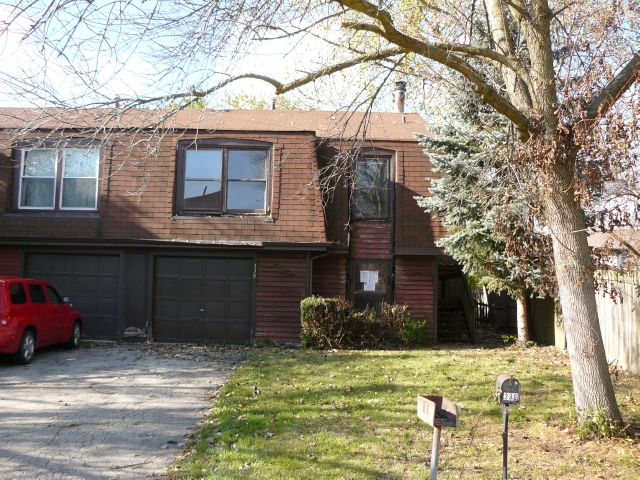 339 Kirkwood Circle, Bolingbrook, IL 60440 