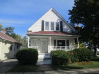 632 Massena Ave, Waukegan, IL 60085 