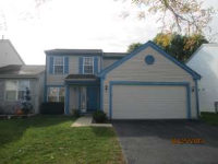 1009 Bugle Ln, Round Lake Beach, IL 60073 