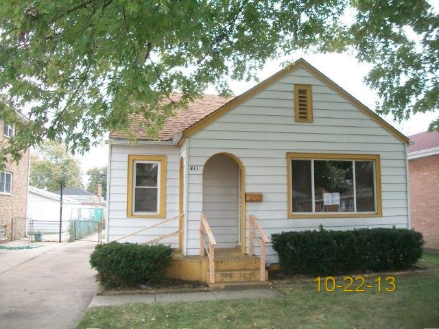 411 Luella Ave, Calumet City, IL 60409 