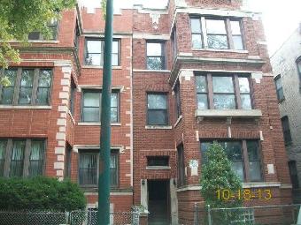 6729 S Ridgeland Av, Chicago, IL 60649 