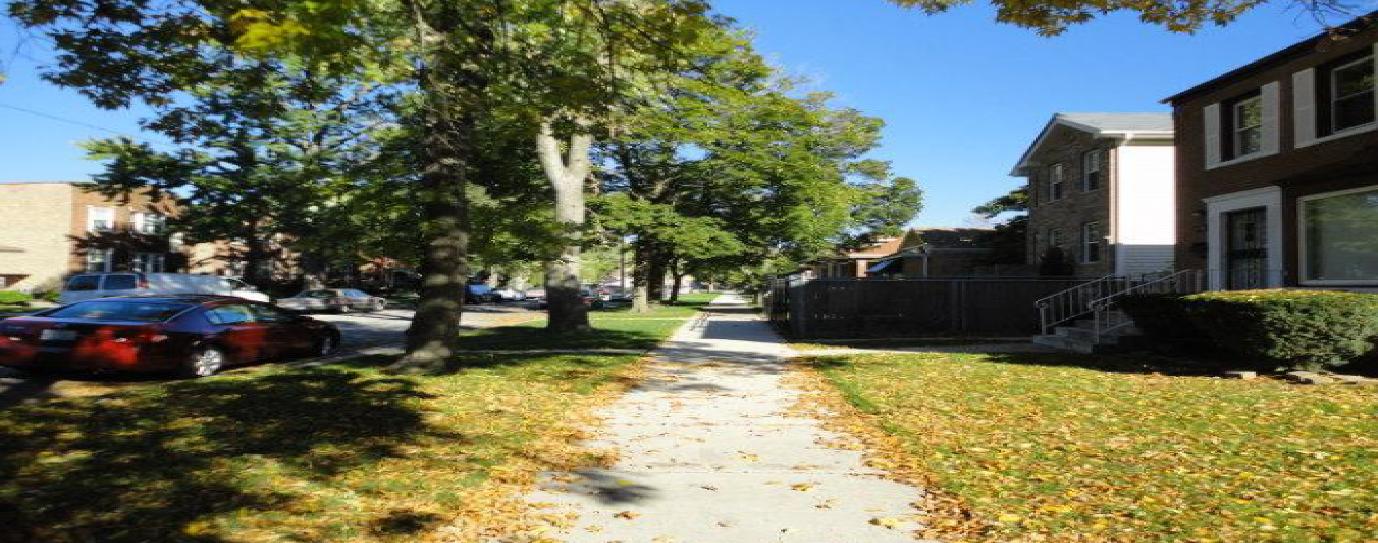 9555 S Bishop, Chicago, IL 60643 