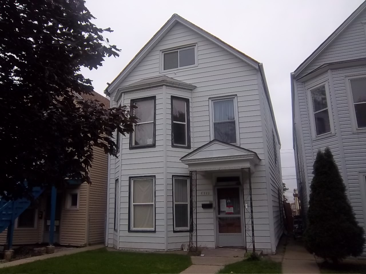 5333 West 25th Place, Cicero, IL 60804 