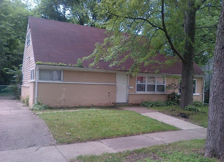 403 Winnebago, Park Forest, IL 60466 