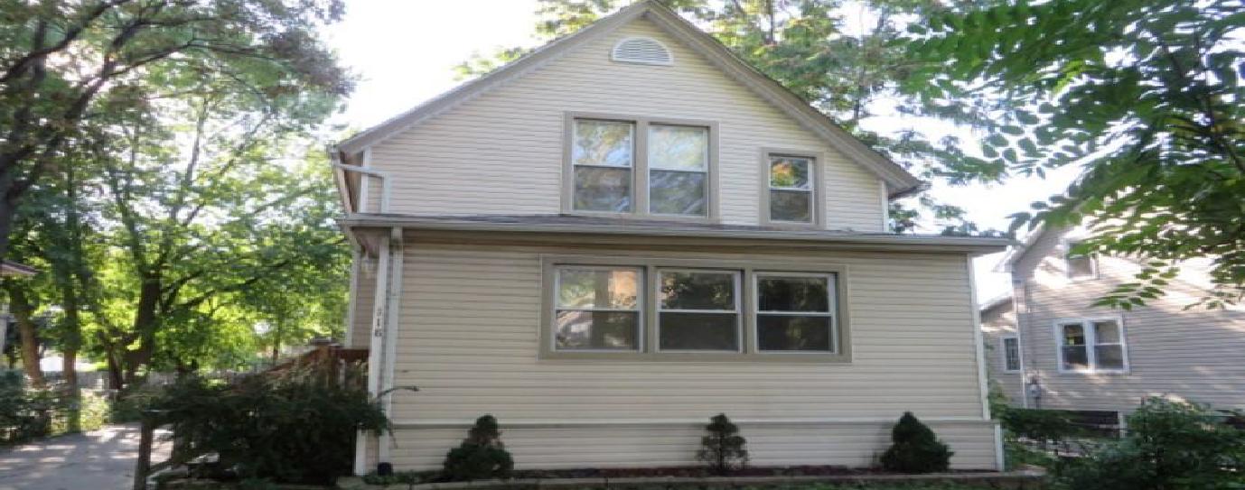 118 South 12th Avenue, Maywood, IL 60153 