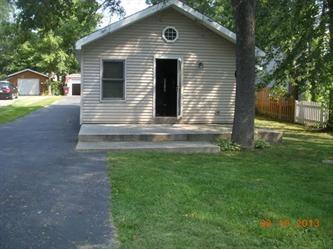 26422 West Grapevine Ave, Antioch, IL 60002 