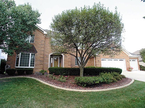 12642 Lake View Dr., Orland Park, IL 12642 
