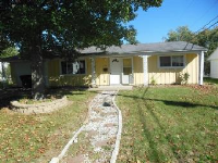 1605 Glenview Ave, Danville, IL 61832 