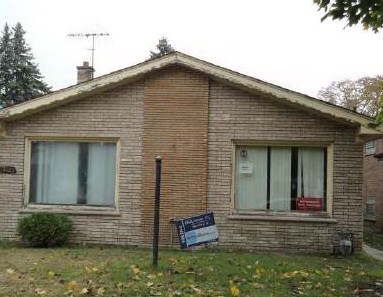 12455 S Perry Ave, Chicago, IL 60628 