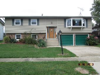 6148 El Morro Lane, Oak Forest, IL 60452 