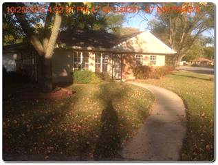 350 Miami St, Park Forest, IL 60466 