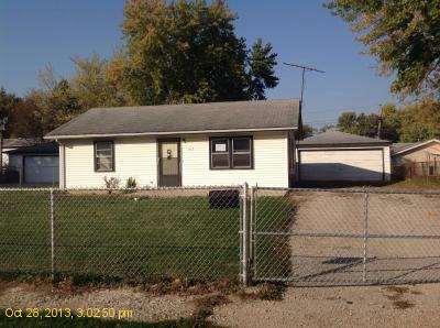 107 Luana Rd, Joliet, IL 60433 