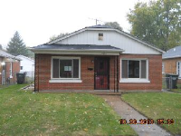 14914 Champlain Ave, Dolton, IL 60419 