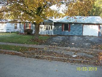 209 Home Drive, Dekalb, IL 60115 