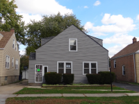 8841 S Sacramento Avenue, Evergreen Park, IL 60805 