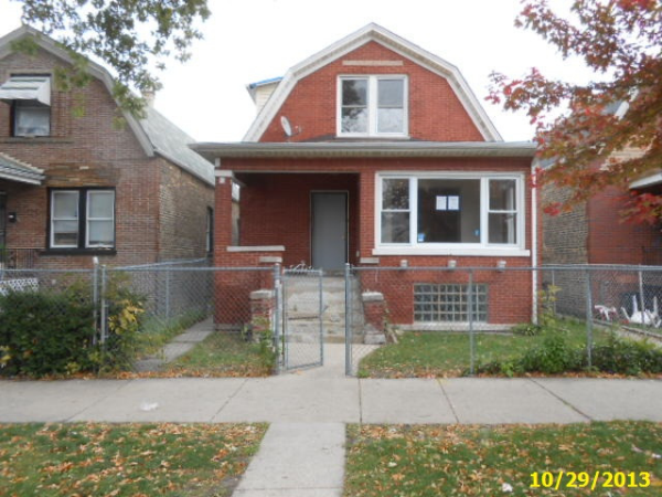 1137 N Keeler Ave, Chicago, IL 60651 